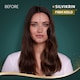 image 5 of Silvikrin Firm Hold Hair Spray 75Ml