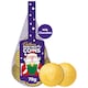 image 1 of Cadbury Dairy Milk Chocolate Xmas Coins Bag 70g