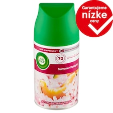 Air Wick Freshmatic Náplň do osviežovača vzduchu radostné leto 250 ml