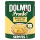 image 1 of Dolmio Pronto Microwave Instant Fusilli Pasta Twists Meal 200g