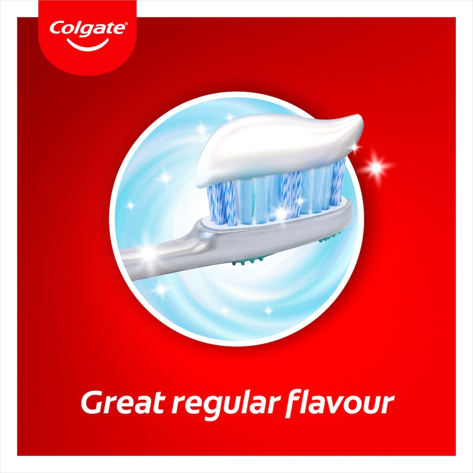 image 1 of Colgate Maximum Cavity Protection Toothpaste 125ml