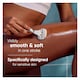 image 2 of Gillette Venus Comfortglide Sensitive Razor