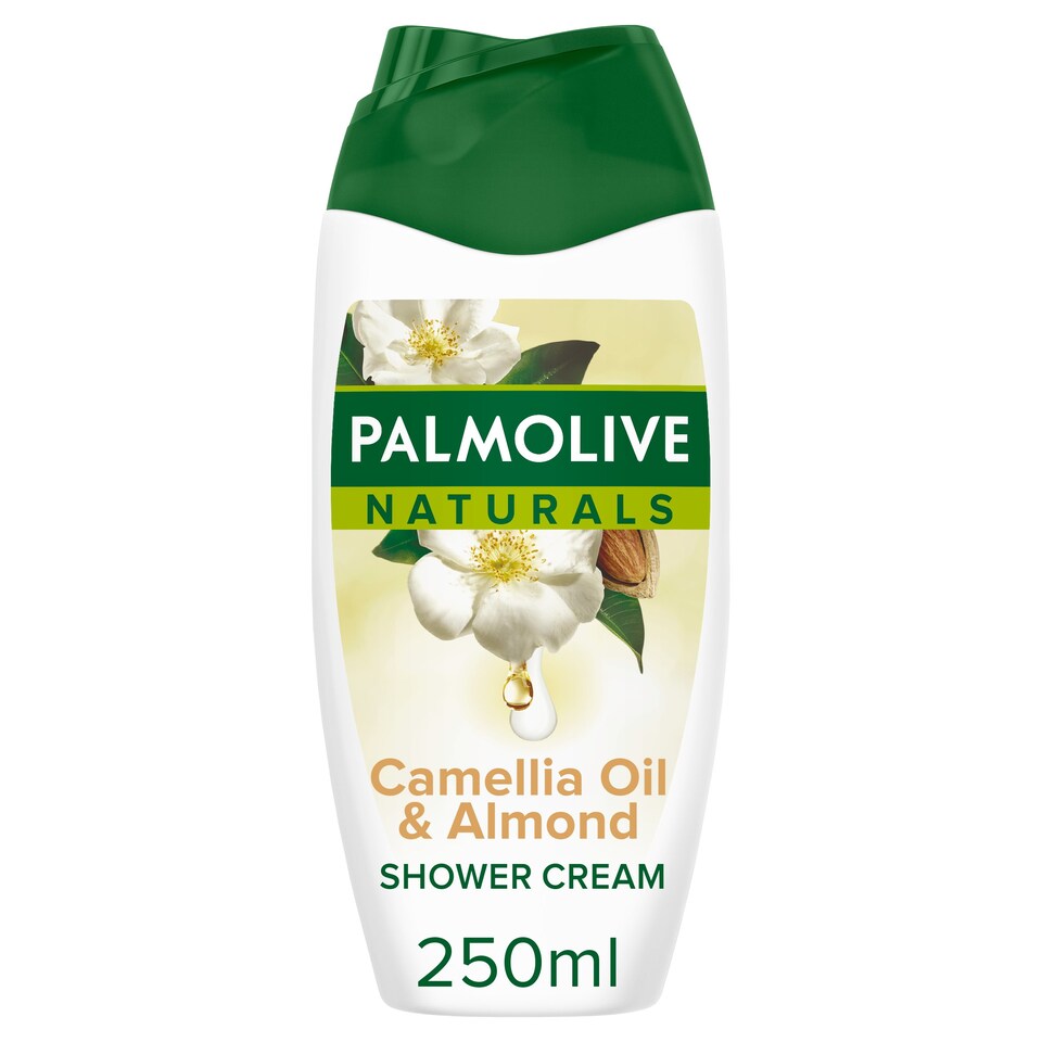 image 1 of Palmolive Camelia And Almond