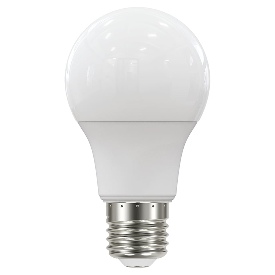 Tesco LED Classic 40W ES Cool White 2 Pack