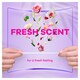 image 3 of Always Dailies Single Fresh Scent Panty Liners 20 Pack