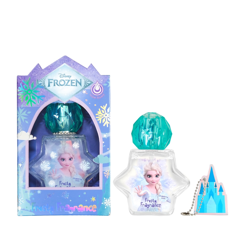 image 1 of Disney Frozen Frosty Fragrance 30ml