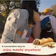 image 4 of NUTELLA B-ready Bars Multipack 6 X 22g (132g)