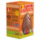 image 4 of Tony's Chocolonely Milk Caramel Sea Salt Easter Egg 242g