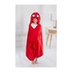 image 1 of SPIDER-MAN HOODED BLANKET