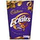 image 1 of Cadbury Chocolate Eclairs 350G