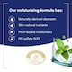 image 5 of Dove Deeply Nourishing Body Wash Shower Gel 450ml