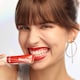 image 4 of Vaseline Gluta-HYA Serum Gloss Tinted Lip Care Cherry Crush 10ml