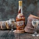 image 3 of Tokaj Spirit Horn Cake Flavoured Cream Liqueur 15% 500 ml