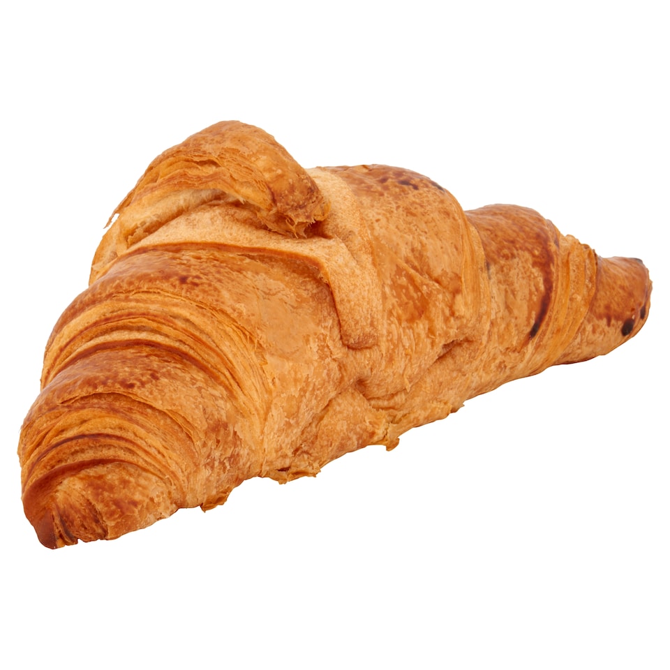 image 1 of Tesco All Butter Croissant