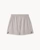image 4 of F&F Active ULTRARUN 2 in 1 Shorts in Grey