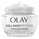 image 1 of Olay Collagen Peptide Day Cream SPF30 50ml