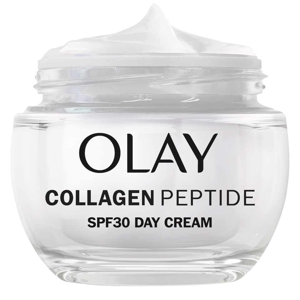 image 1 of Olay Collagen Peptide Day Cream SPF30 50ml