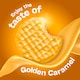 image 2 of McVitie's Digestives Gold Golden Caramel Flavour Biscuits 232g