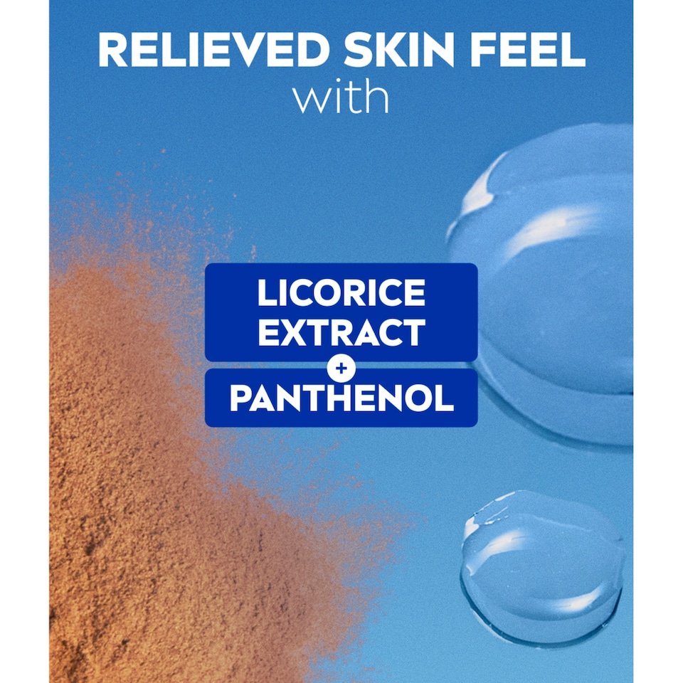 image 1 of NIVEA 3-in-1 Sensitive Cleansing Wipes 25 Pack