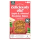 image 1 of Deliciously Ella Apple & Almond Breakfast Bakes 150g