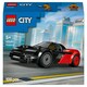 Obrázek 1 pro produkt LEGO City 60486 Elektrické superauto
