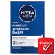 NIVEA MEN Hydrocare after shave balzsam 100 ml  1. kép