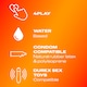 image 3 of Durex Play 2In 1Massage Sensual 200Ml