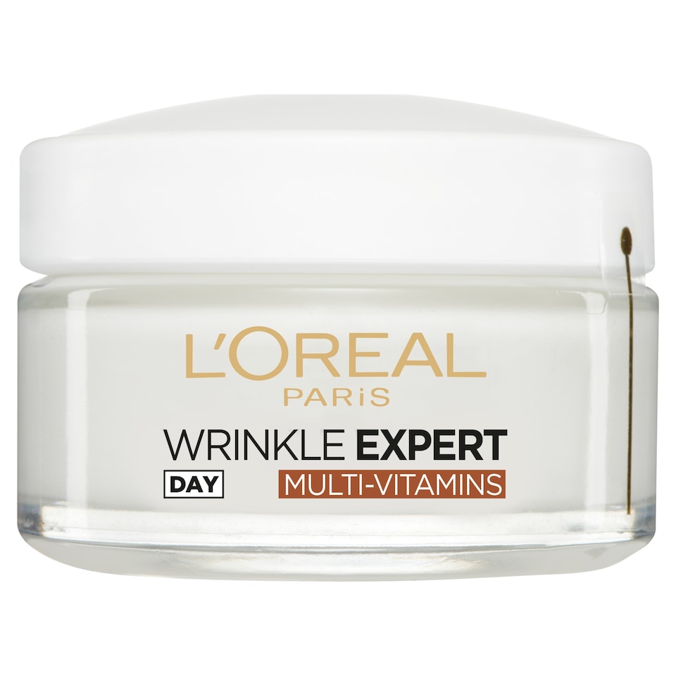 L'Oreal Paris Wrinkle Expert 65+ Day Cream 50Ml