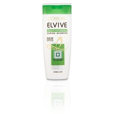 elvive multivitamin shampoo