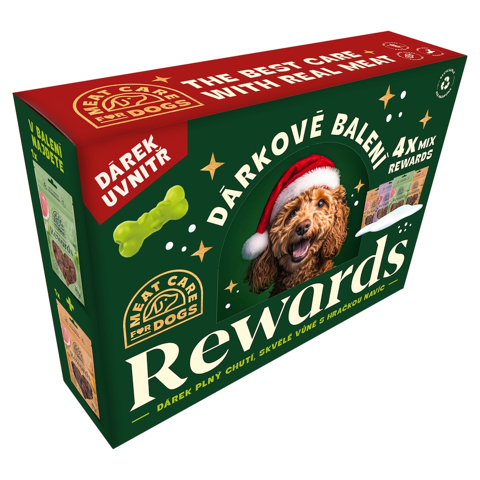 Meat Care Rewards Gift Pack