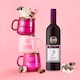 image 2 of Barefoot Jammy Red Wine 750Ml