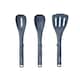 image 2 of Progress Mellow 3 Piece Utensil Set