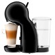 image 2 of Delonghi Dolce Gusto Black Piccolo XS Coffee Machine