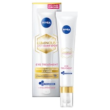 NIVEA Luminous 630 Anti Dark Circle Eye Cream 15ml