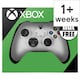image 1 of Xbox Celebration Cake Raspberry and vanilla
