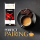 image 4 of Lindt Excellence Dark Chocolate Bar - Chilli 100g