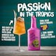 image 3 of Dead Man's Fingers Passion Fruit Rum 70Cl