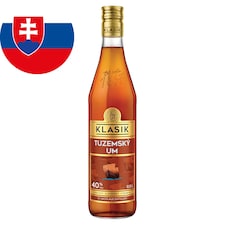 Zobraziť všetko v Vodka