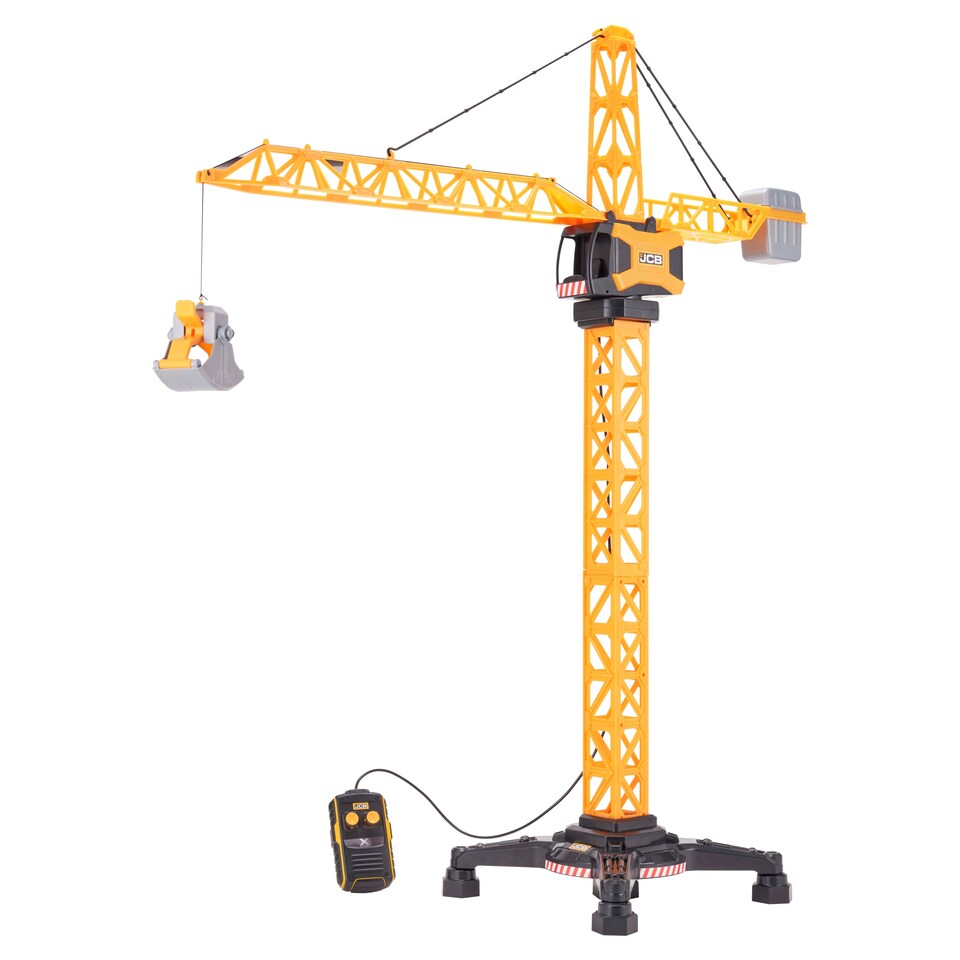 image 1 of Teamsterz JCB X-Series jeřáb