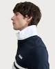 image 1 of F&F Pure Cotton Scotland Rugby Sweatshirt in Navy