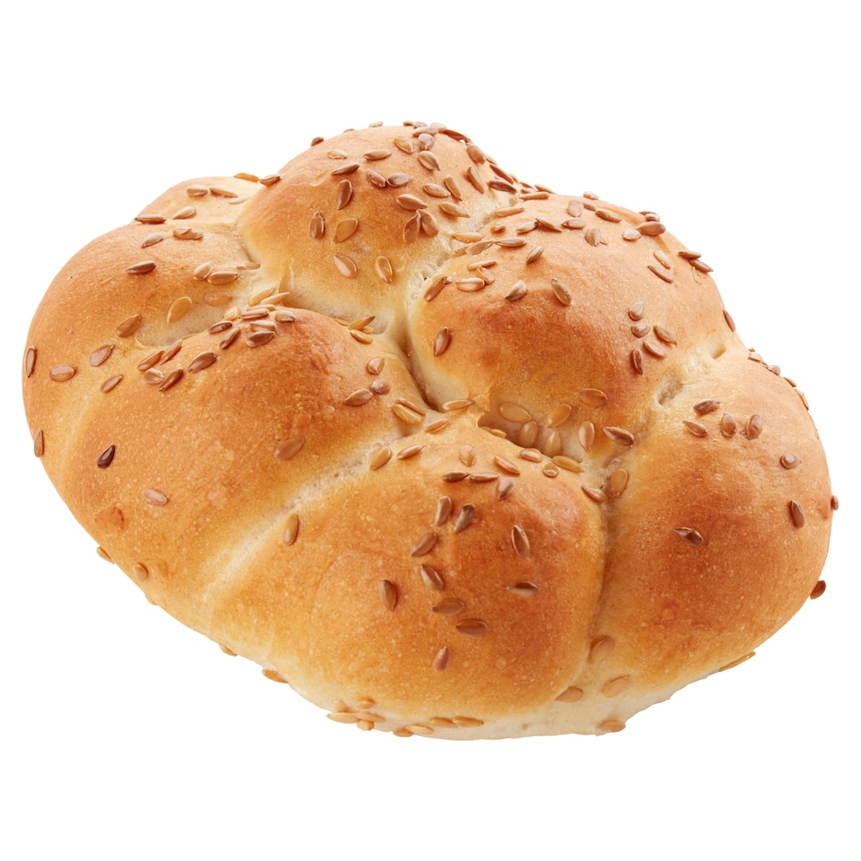 obrázok 1 z Žemľa so sezamom 50 g