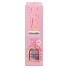 Yankee Sugared Blossom Reed Diffuser 90ML