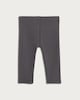 image 2 of F&F Baby 2-Pack Fleece Lined Leggings  in Multi