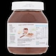 image 2 of Nutella Hazelnut Chocolate Spread 1Kg