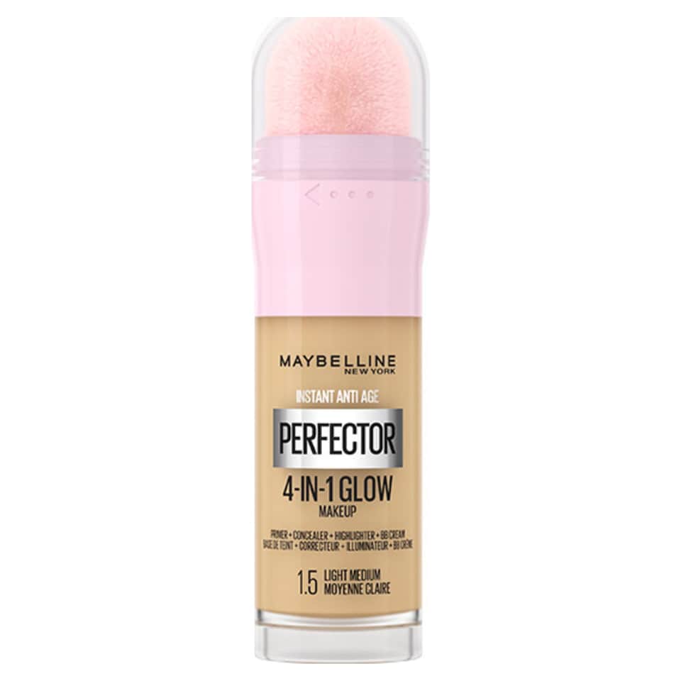 image 1 of Maybelline Instant Anti- Age Perfector 4-In- 1 Light Medium 20Ml