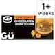 image 1 of Gü Chocolate & Honeycomb Desserts 2x86.5g