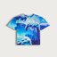 Blue - out of stock - Selected