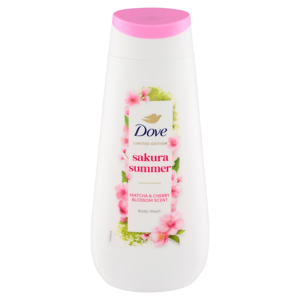 obrázok 1 z Dove Advanced Care Sakura Bloom sprchovací gél 225 ml
