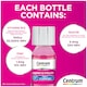 image 3 of Centrum Energy & Vitality Raspberry Flavour Liquid Shots 15x7ml