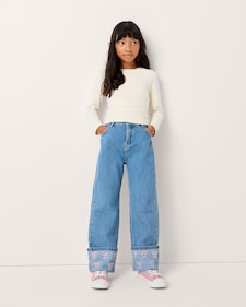 Girls Tops & T-Shirts